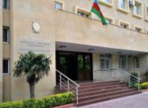 2011-ci ildə Azərbaycan paytaxtında 11 316 cinayət hadisəsi qeydə alınıb