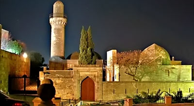 İçəri Şəhərin konservasiyası üzrə Baş plan təsdiqləndi