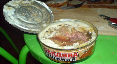 Ət konservlərini alarkən nələri bilmək lazımdır?