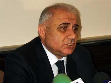 İlham Pirmemmedov kimdir?