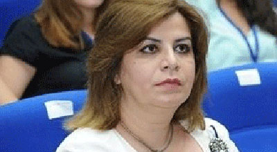 Gülər Əhmədovanın vəziyyəti yaxşı deyil