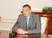Azərbaycan Nabuccoya qaz verə bilər