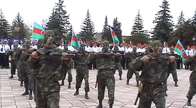 Hərbi qulluqçulara dövlət hesabına mənzil veriləcək