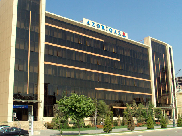 İlin sonunadək Azərbaycanda 460 mindən artıq mənzil qazlaşdırılacaq
