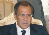 Rusiya Xİ naziri Azərbaycana səfərdə