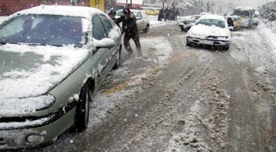 Gecə Bakıda -5 -7° şaxta olacaq