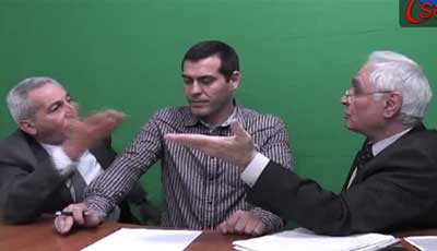 Rəhim Qazıyevin şok videosu yayıldı