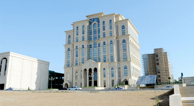 MSK parlament seçkisinin nəticələrini təsdiq edib