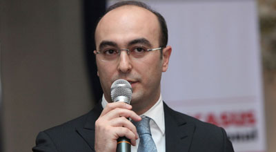 Qarabağa münaqişəsi regionda xərçəng xəstəliyi rolunu oynayı