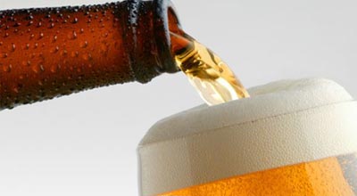 3159 litr sərinləşdirici içki məhv edilib