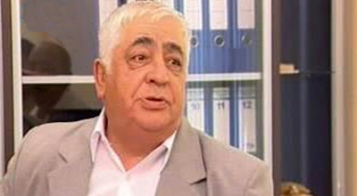 Bu gün Səyavuş Aslanın doğum günüdür