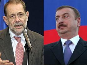 İlham Əliyevlə Havyer Solana görüşəcəklər