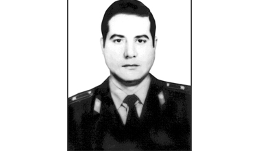 Milli qəhrəmanımızın ad günüdür