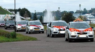 Polis toy edənlərə xəbərdarlıq etdi