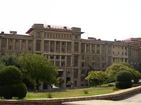 İqtisadi İnkişaf Nazirliyində vakant vəzifələr