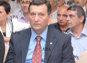 “AMİP İctimai Palatada fəaliyyətini bərpa edə bilər”