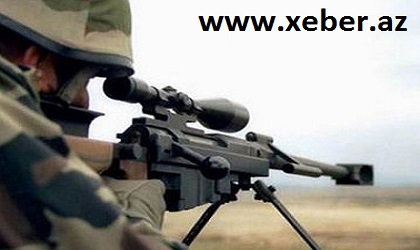 Cebhe xettindeki son veziyyet haqqında açıqlama