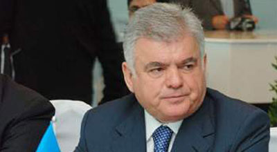Ziya Memmedov baba olub