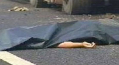 Bakıda ölümlə nəticələnən yol qəzası baş verib