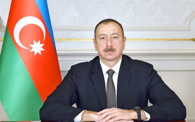 Prezident İlham Əliyevdən hərbi xidmətə çağırışla bağlı - Sərəncam