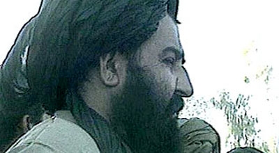 "Taliban" lideri Molla Ömər də öldürüldü