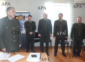 Azərbaycanda əfv sərəncamının icrası başa çatıb