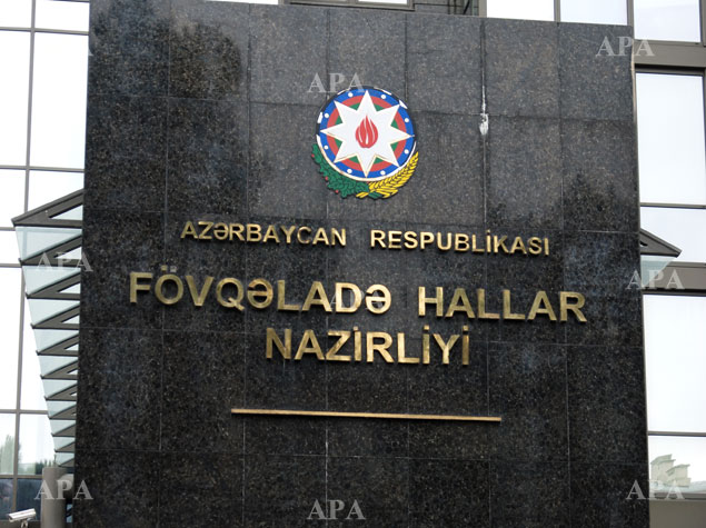 FHN tikinti şirkətlərinə xəbərdarlıq edib