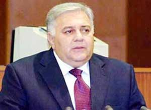Azərbaycan və Türkiyə parlament sədrlərinin görüşü olub