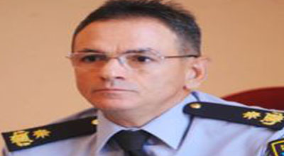 Penitensiar Xidmətə yeni rəis təyin olundu