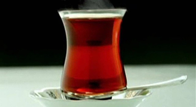 Oruc tutanlar obaşda çay içməsinlər