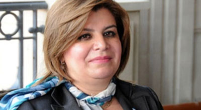 Gülər Əhmədovanın yerinə təyinat oldu