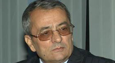 İsgender Hemidov hebs edildi