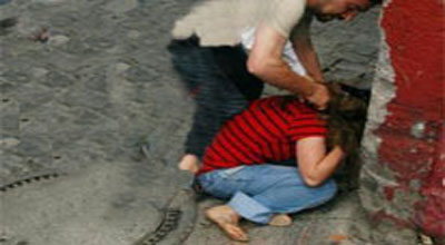 Azərbaycanda ata qızını qətlə yetirib