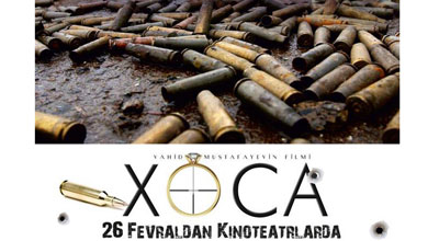 Ötən həftənin xəbər icmalı