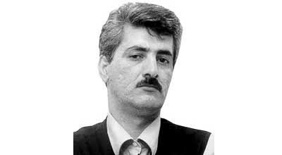 Jurnalist Aydın Canıyev həbs olunub