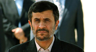 İran parlamenti Əhmədinejadın işini məhkəməyə göndərdi