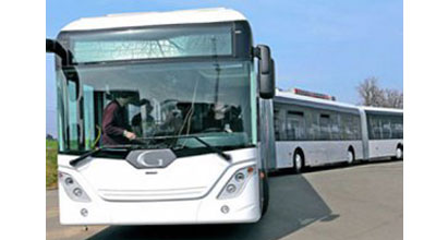 Mayın sonlarında 100 avtobusda vahid kart sistemi tətbiq ediləcək