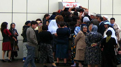 Pensiya alanlara müjdə
