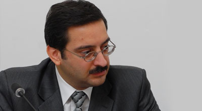 SAM-ın direktoru işdən çıxarılıb