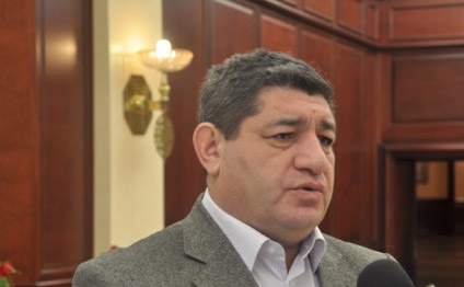 Nizami Cəfərov Qazaxıstanın adının dəyişdirilməsini dəstəkləyir