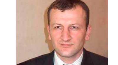 İsa Qemberin müşaviri hebs olundu