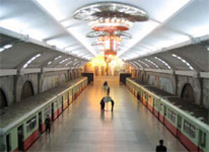 Gələn il Bakıda yeni metro stansiyası açılacaq