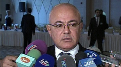 “Ölkədə heç bir gömrük rüsumu qalxmayıb”