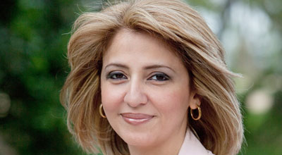 Sevinc Osmanqızı ilə Açıq söhbət