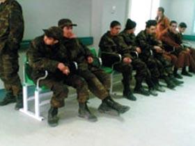 Hərbi xidmətə çağırış başlayır