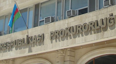 Qaradağın keçmiş prokuroru yeni təyinat alıb