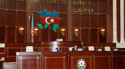 İcbari sığortalar haqqında qanun layihəsi MM-də müzakirəyə çıxarılacaq
