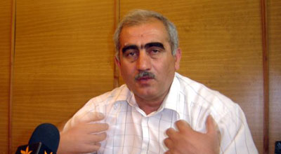 İnəklərim gün ərzində 10-15 litr süd verir