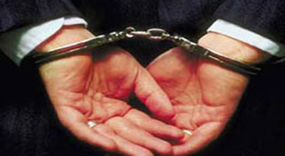 Zaqatalada at oğrusu tutulub