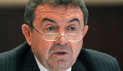 Misir Merdanov yeni vezife teklifi alıb